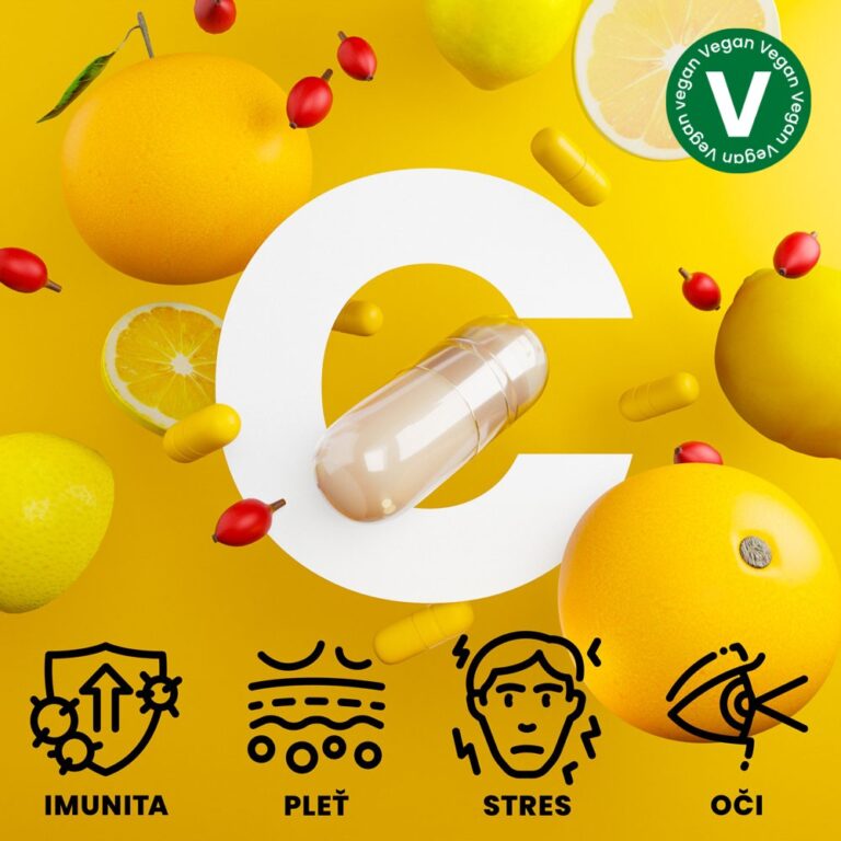 Vitamín C